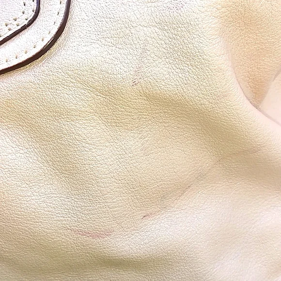 COACH LEATHER PURSE 👛 - Picture 4 of 17